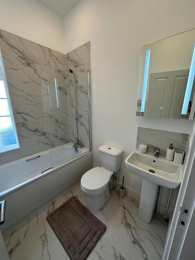 Appartement The Walworth Retreat- Cozy Flats In Londen
