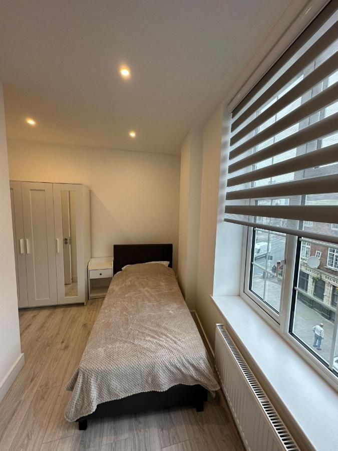 Appartement The Walworth Retreat- Cozy Flats In *