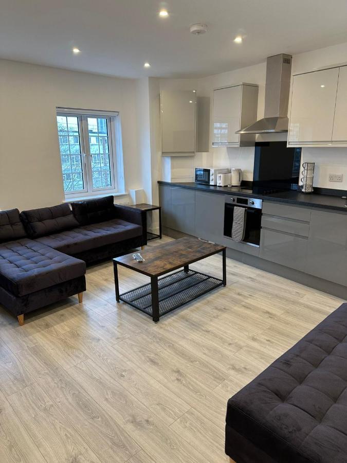 The Walworth Retreat- Cozy Flats In * Londen
