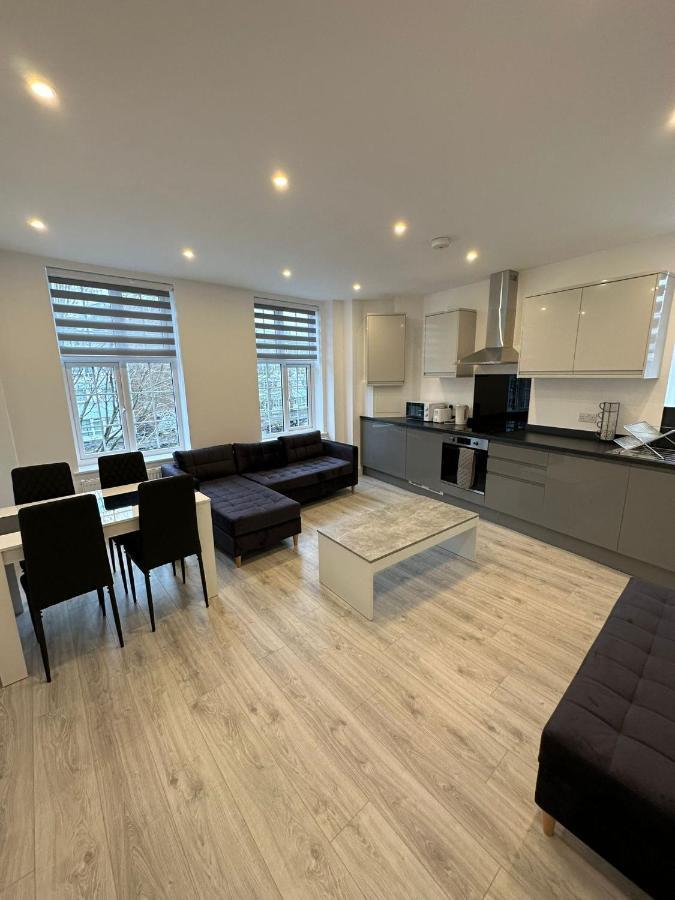 The Walworth Retreat- Cozy Flats In * Londen