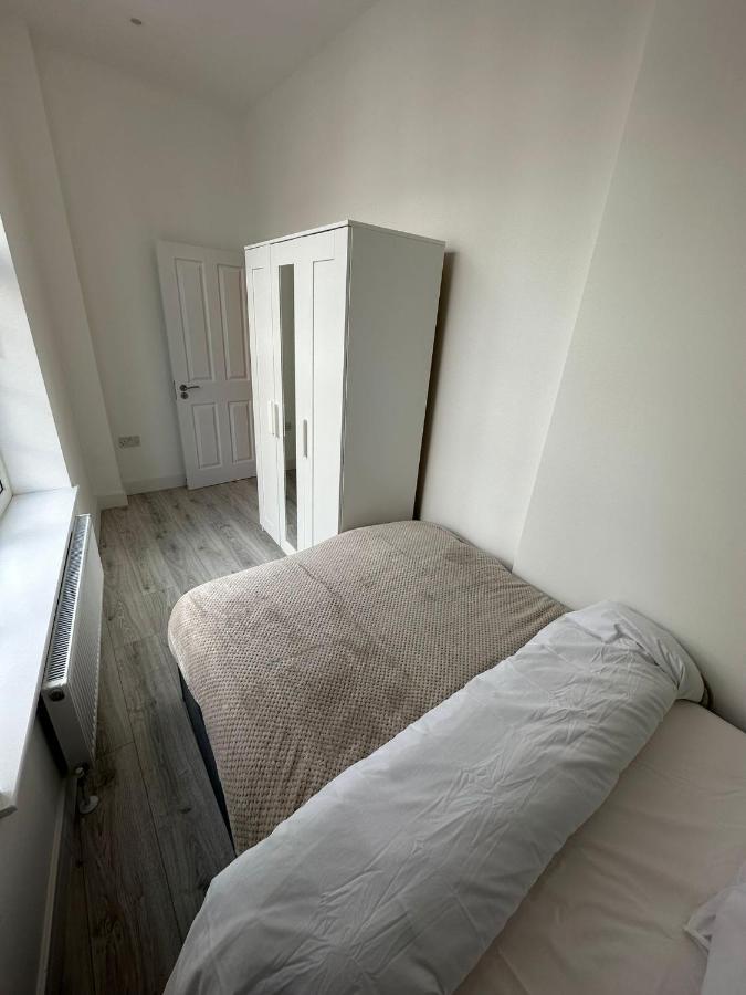The Walworth Retreat- Cozy Flats In Appartement *