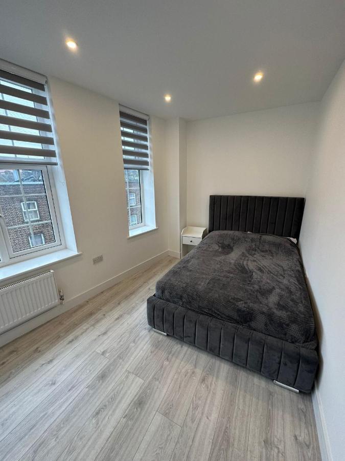 The Walworth Retreat- Cozy Flats In Appartement Londen