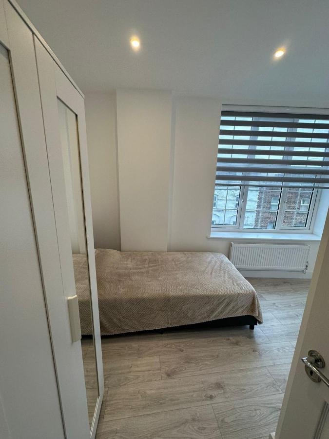The Walworth Retreat- Cozy Flats In Appartement Londen