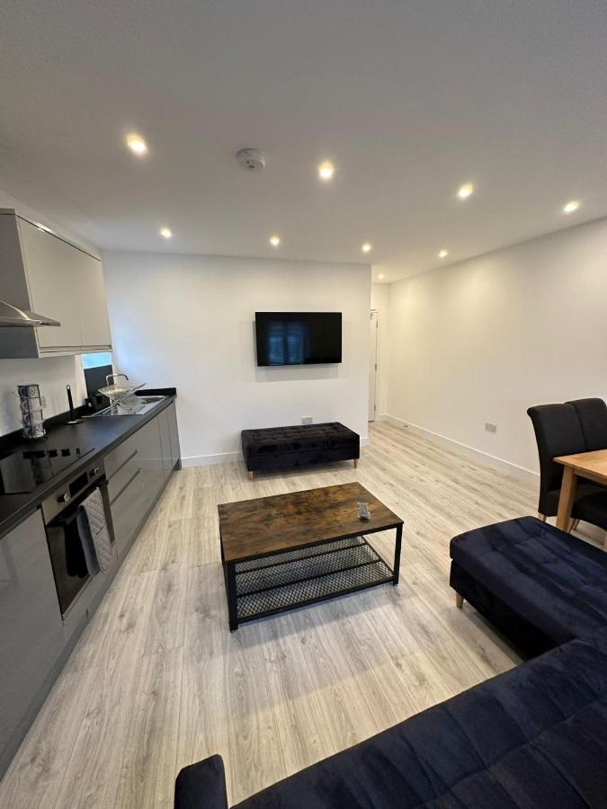 Appartement The Walworth Retreat- Cozy Flats In *