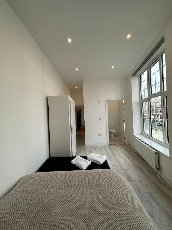 Appartement The Walworth Retreat- Cozy Flats In *