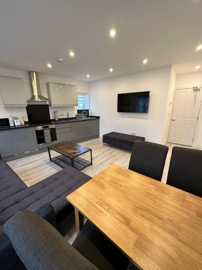 The Walworth Retreat- Cozy Flats In Appartement Londen