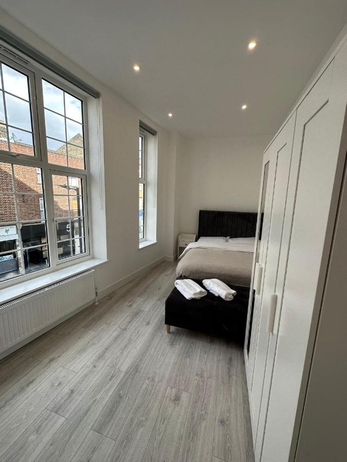 The Walworth Retreat- Cozy Flats In * Londen