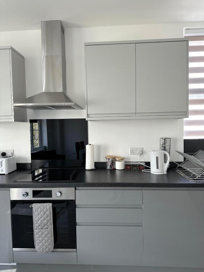 The Walworth Retreat- Cozy Flats In Appartement