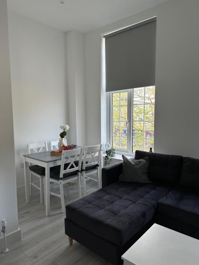 Appartement The Walworth Retreat- Cozy Flats In Londen