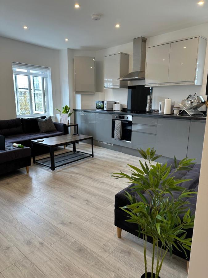 Appartement The Walworth Retreat- Cozy Flats In *
