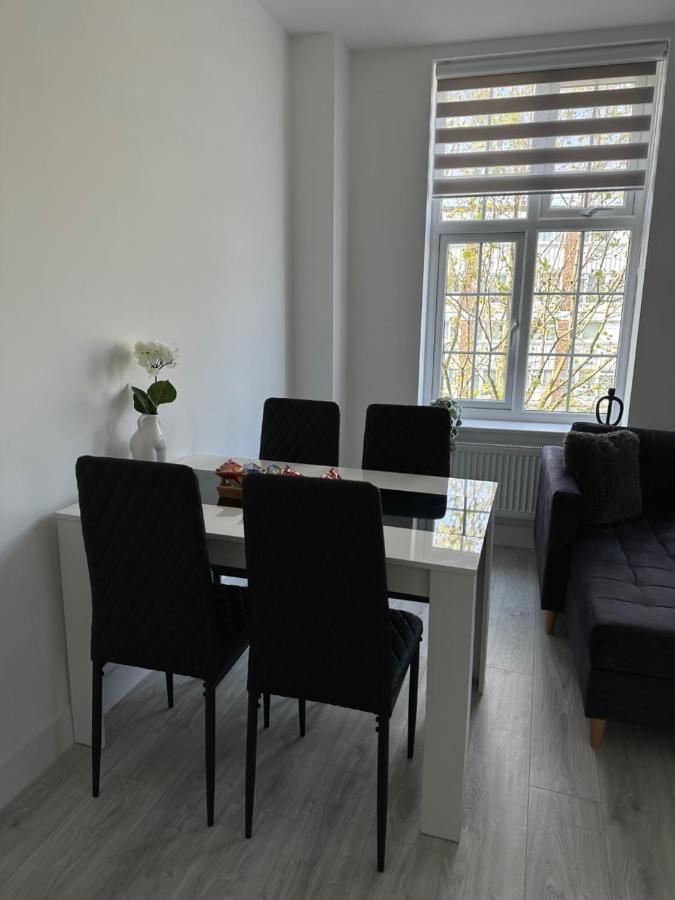 The Walworth Retreat- Cozy Flats In Appartement *